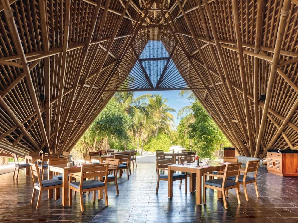 Kuredhivaru Resort & Spa Maldives by Accor - View 6