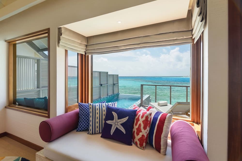 OBLU SELECT Sangeli - Premium All Inclusive with Free Transfers - View 69