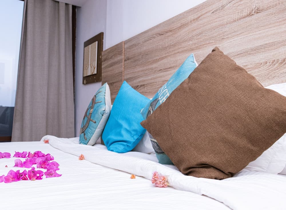 Aquzz Hotel & Spa - View 9