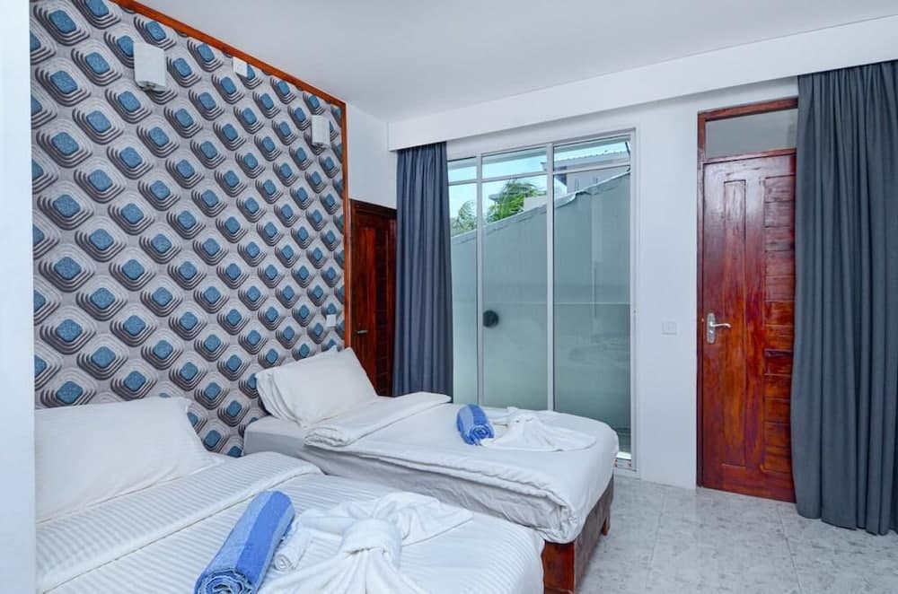 Ci-Ritorno View - View 5