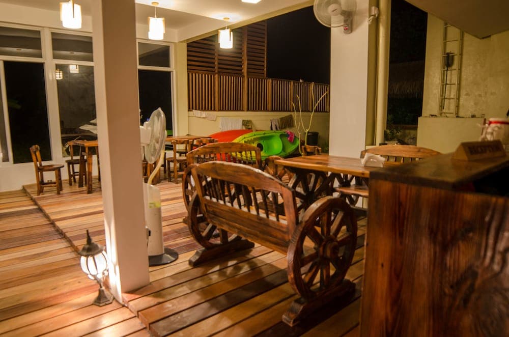 Golhaa View Inn By TES - View 2