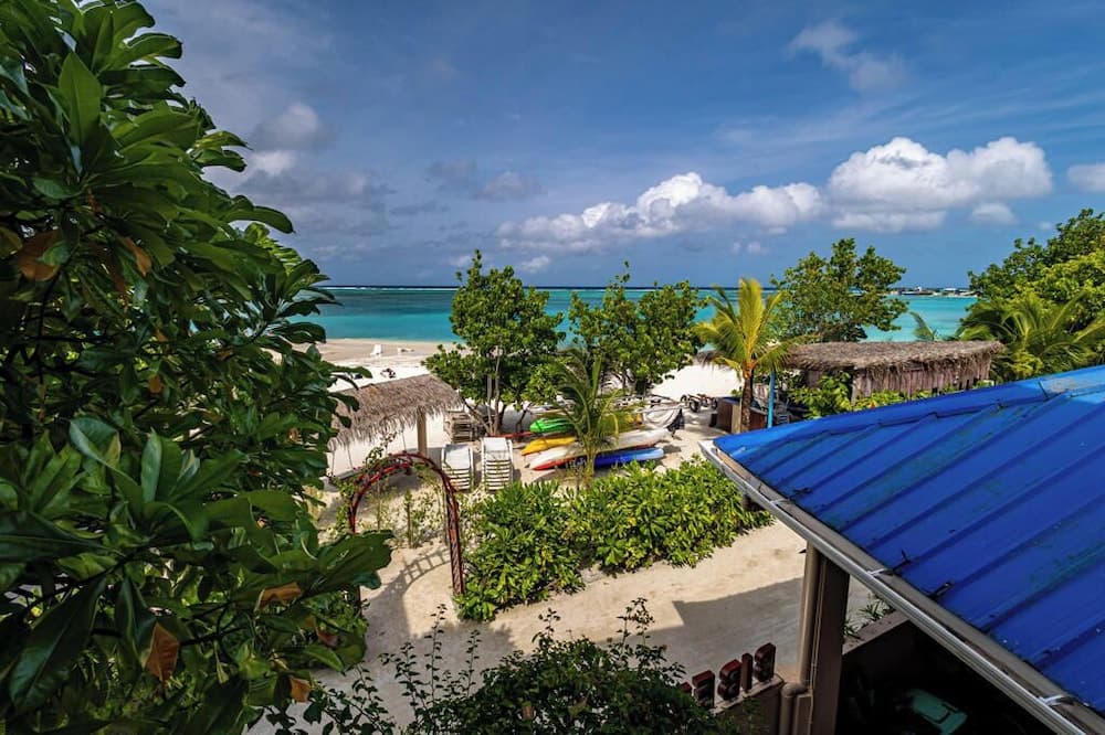 Bibee Maldives - View 136