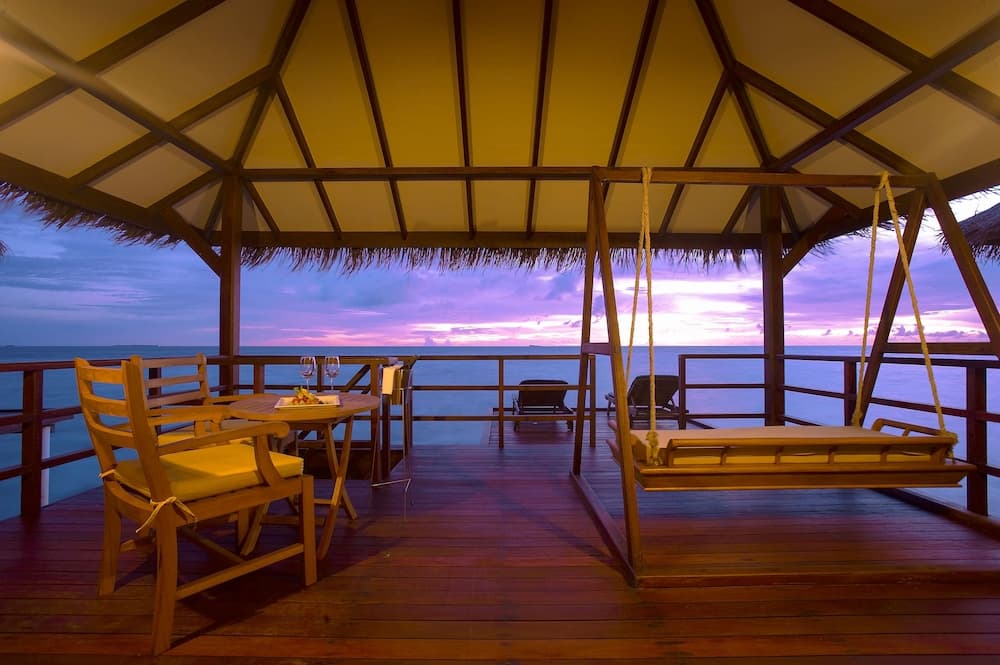 Filitheyo Island Resort - View 99