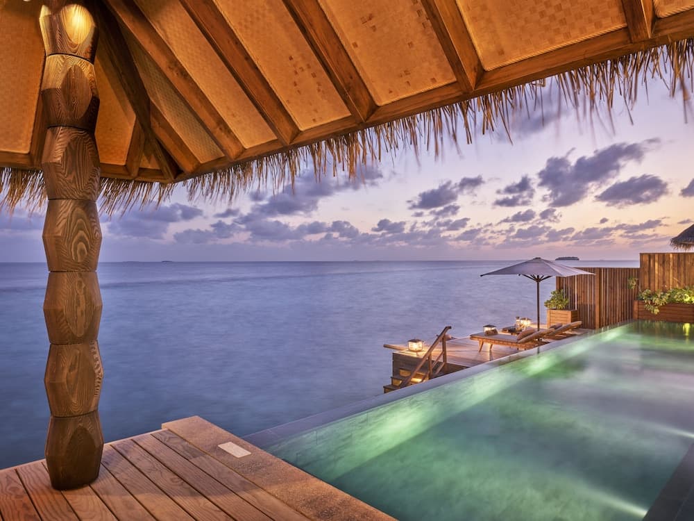 JOALI Maldives - View 35
