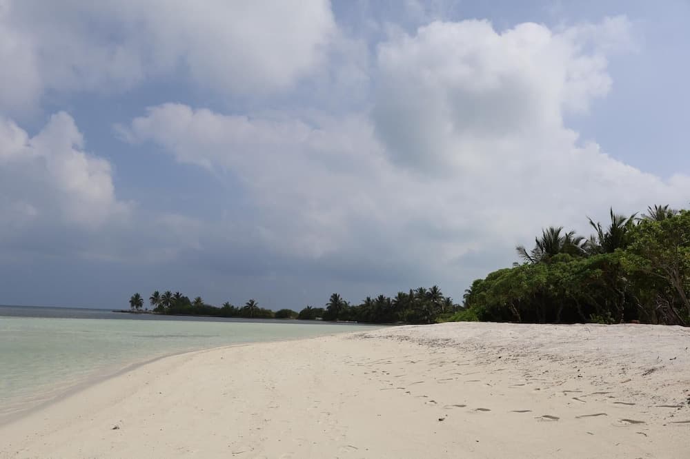 Dhontakuru Guesthouse - View 20