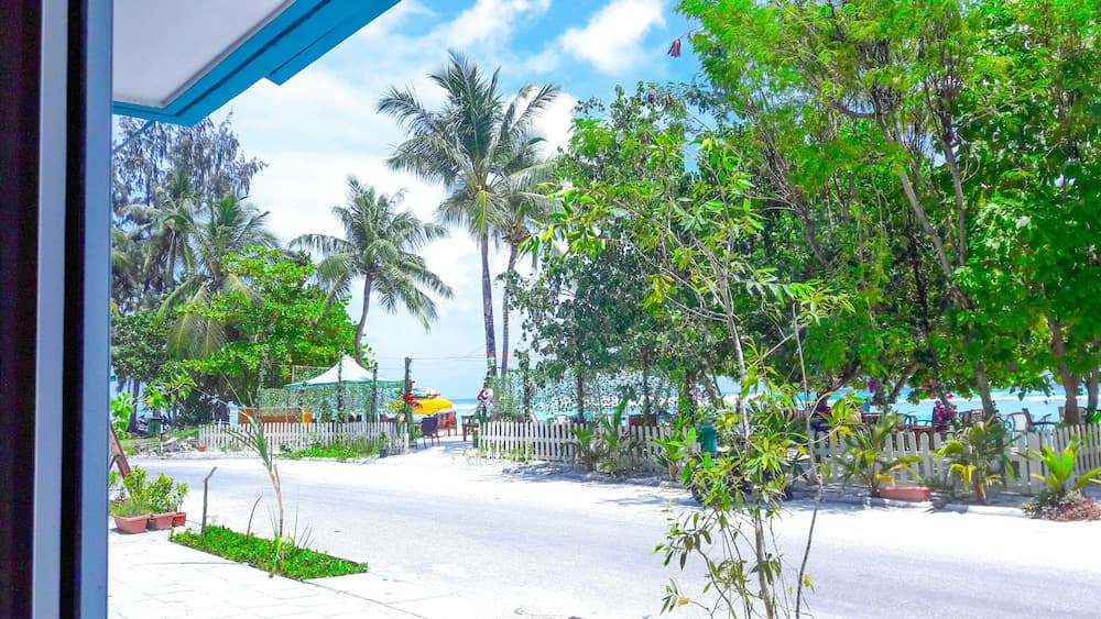 Seasunbeach Hotel - View 20