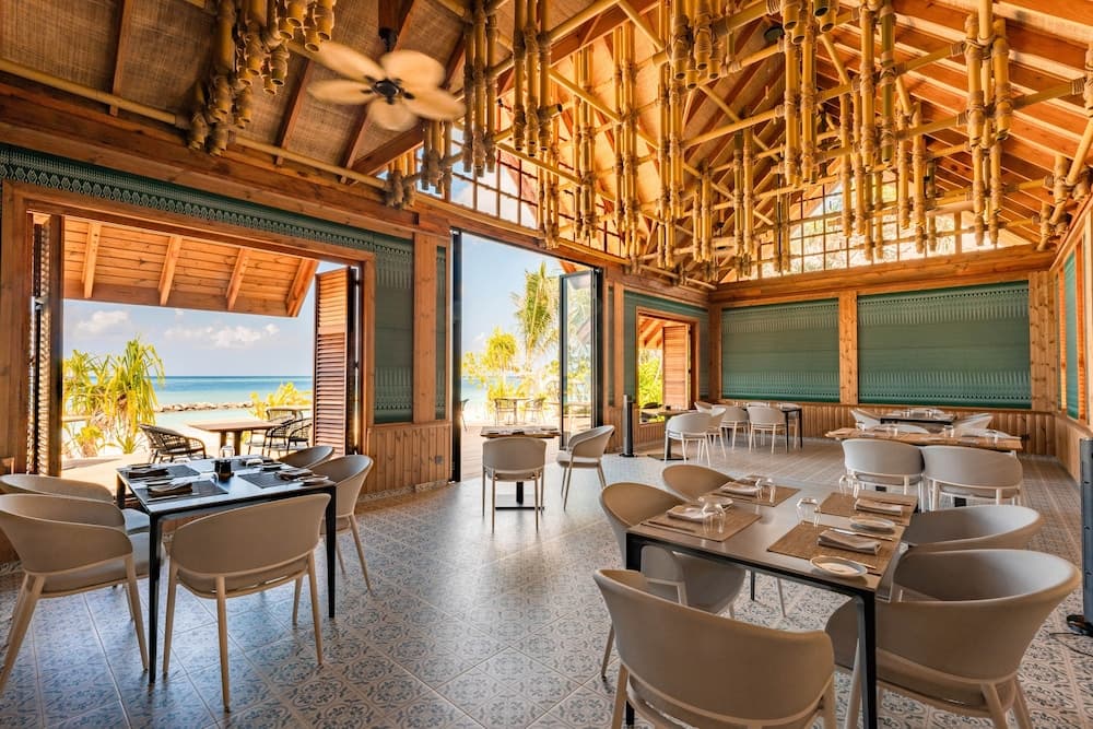 Ananea Madivaru Maldives - View 77