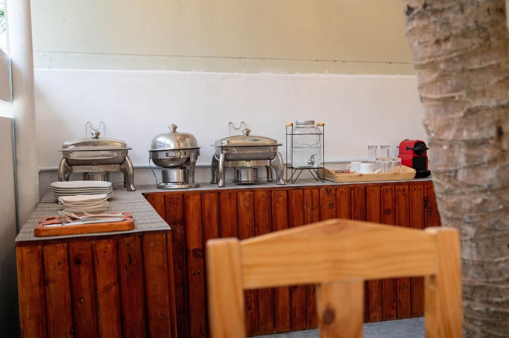 Biosphere Inn Maldives - View 62