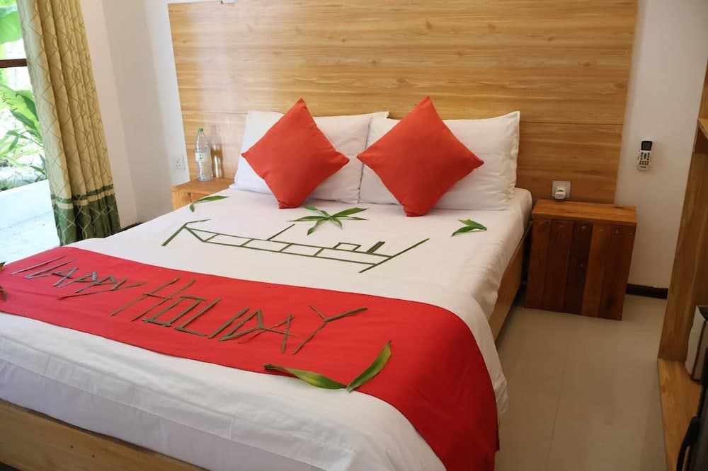 Dhontakuru Guesthouse - View 2