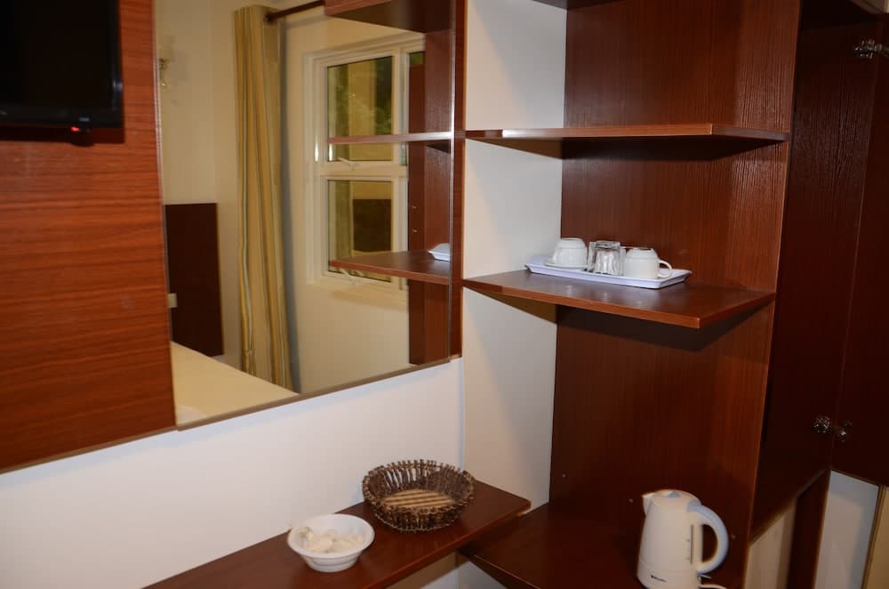 Cornerstay at Dhangethi - View 29