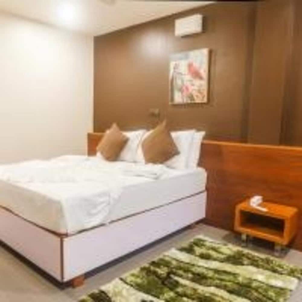 HULHUMALE CLUB BLU - View 9