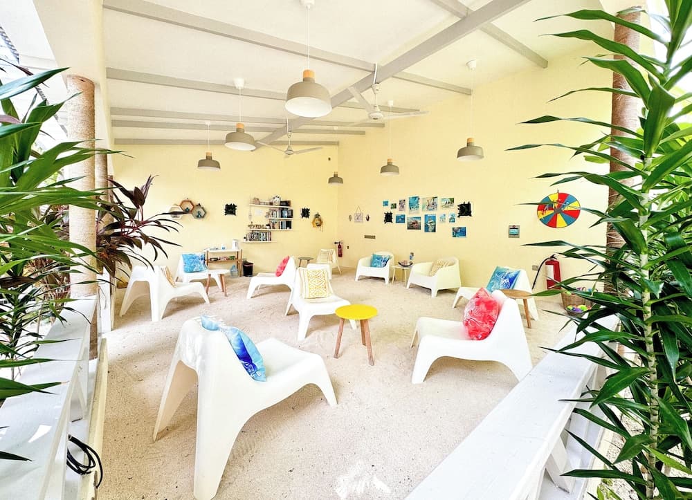 Three Hearts Guesthouse - View 77