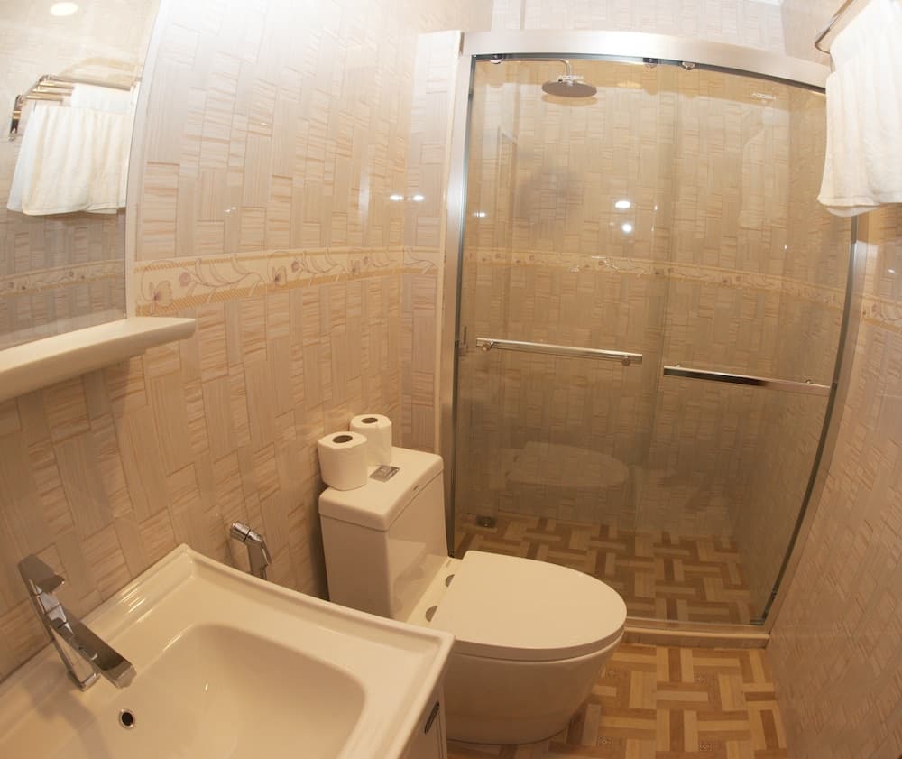 Annama Lodge And Dive - View 22