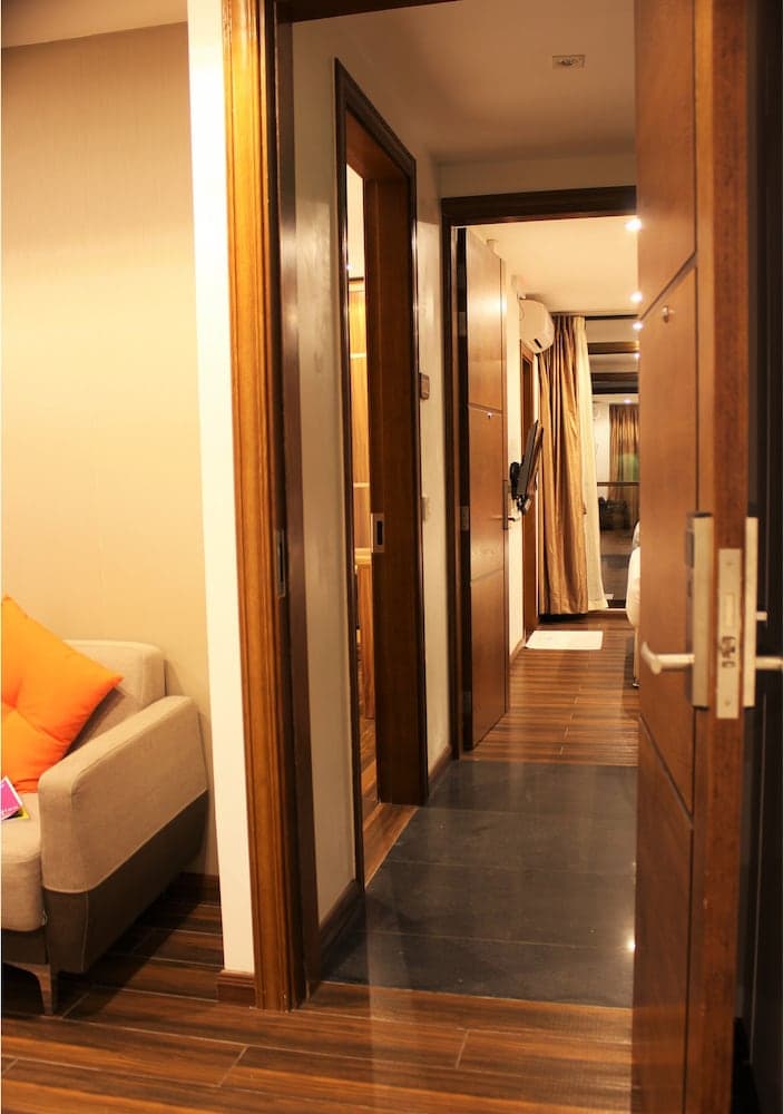 Dreams Grand - View 65