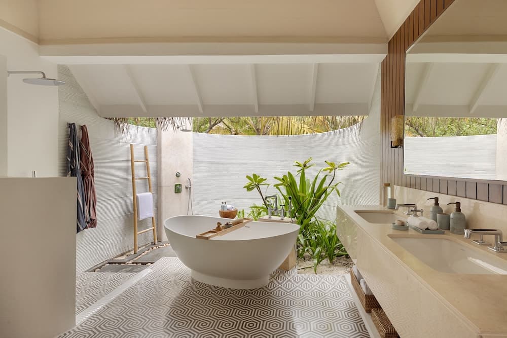 Six Senses Kanuhura - View 15