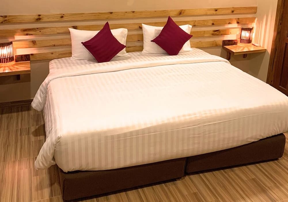 Endheri Sunset - View 3