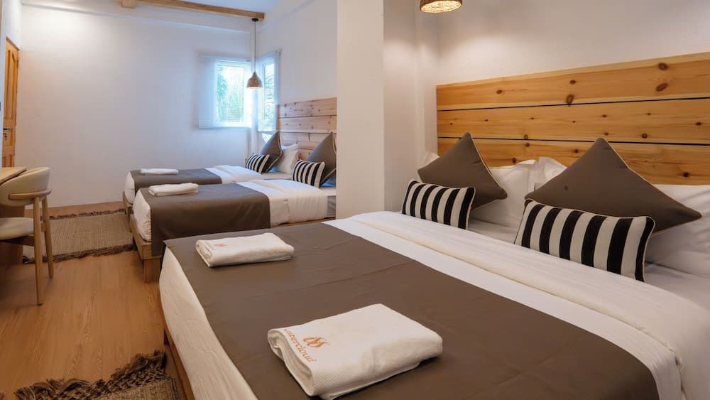 Water Cloud Mathiveri - View 19