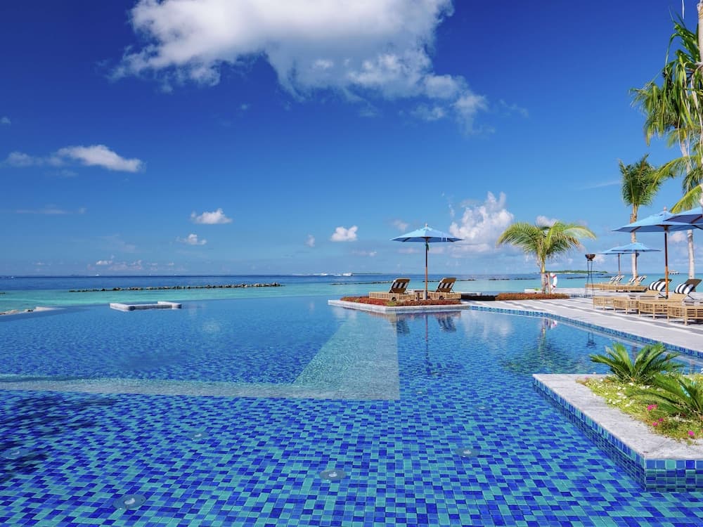 SAii Lagoon Maldives, Curio Collection by Hilton - View 79