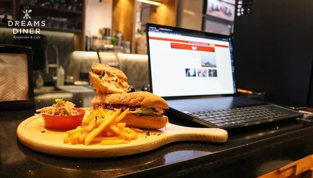 Dreams Grand - View 49