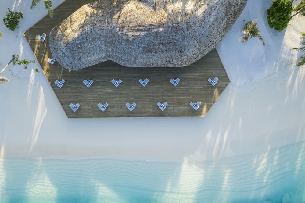 OUTRIGGER Maldives Maafushivaru Resort - View 146