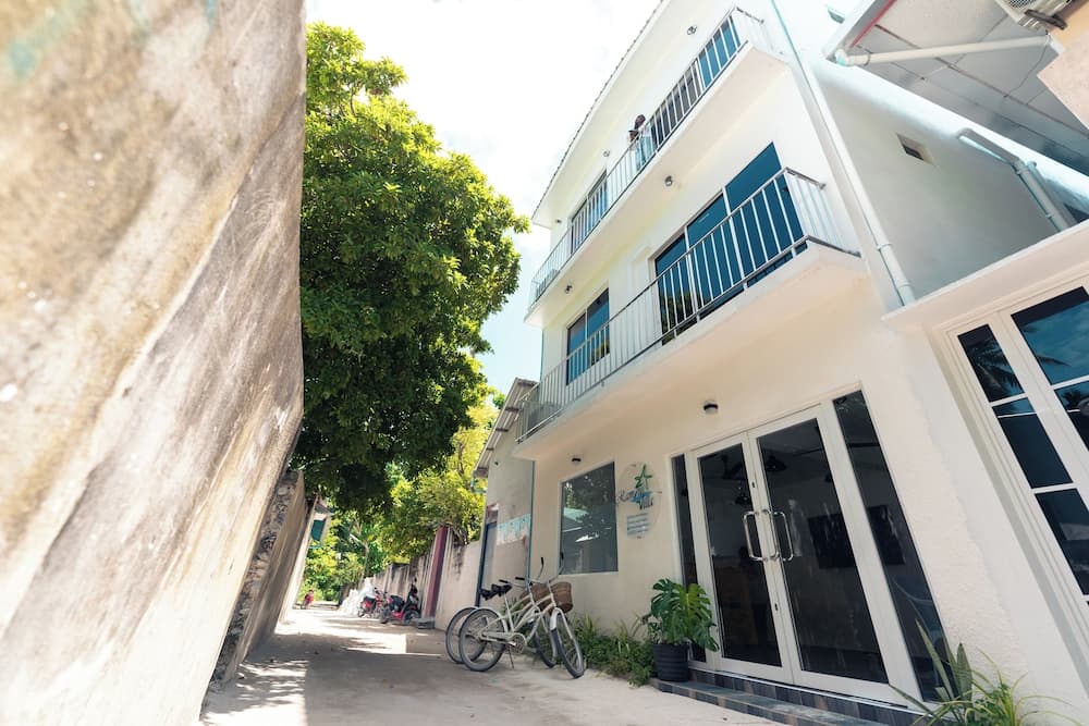 Ramzu Villa - View 1