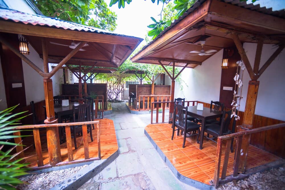 Gunbaru Inn - View 19