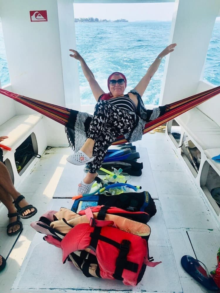 Sunset Holidays - View 20