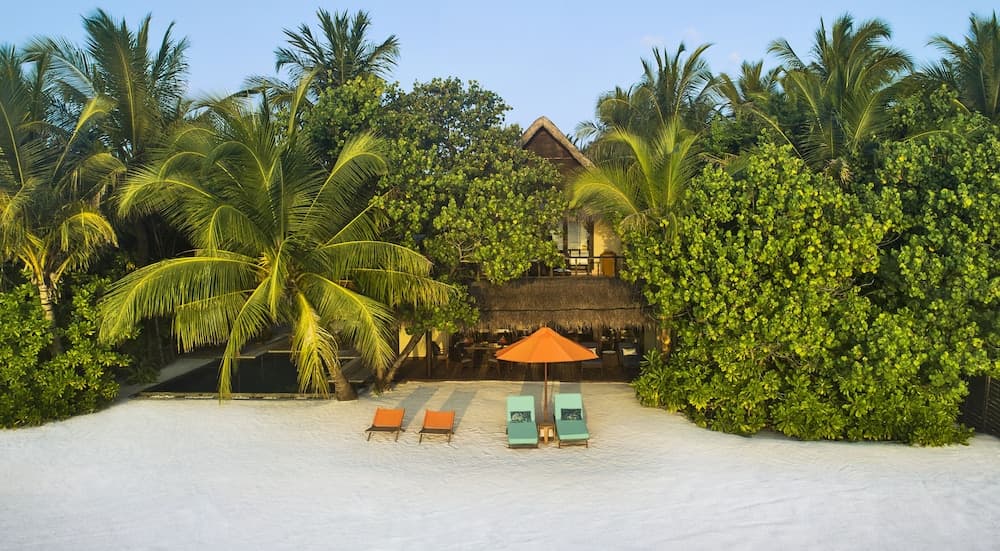 Taj Exotica Resort And Spa - View 133