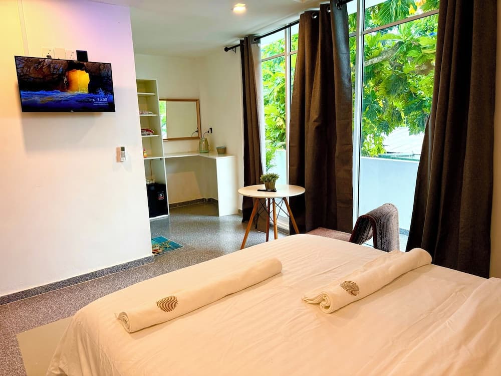 Sands Garden Hotel - View 54