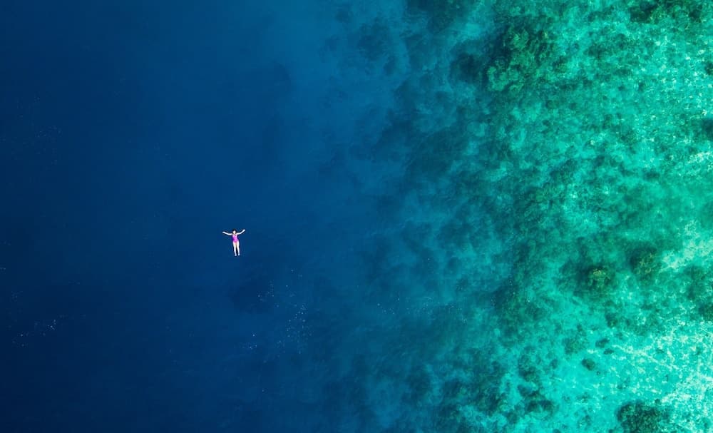 Ostrov Beach - View 12