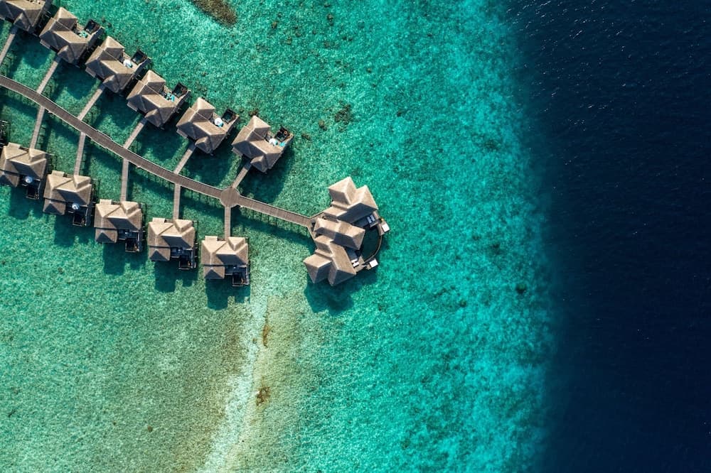 JA Manafaru, The Real Maldives - Complimentary Seaplane for 7 nights and more - Stay Period 01 May 2026 to 23 Dec 2026 - View 15