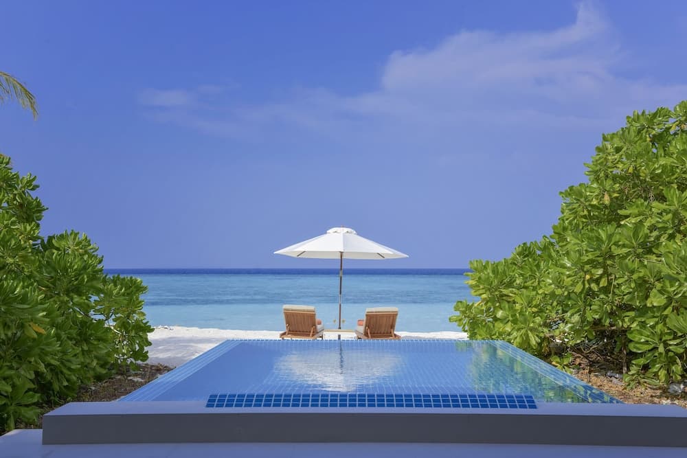 Emerald Faarufushi Resort & Spa - View 186