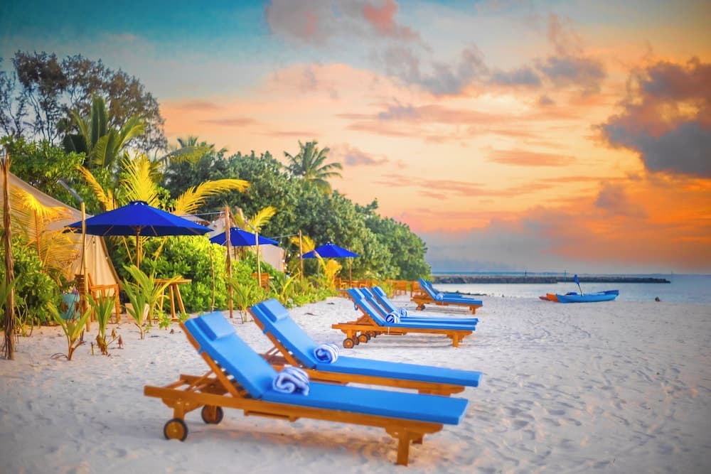 The Maverick Surf and Dive Boutique Hotel - View 38