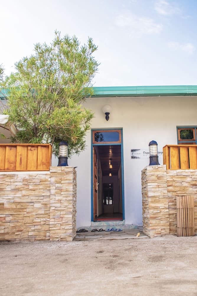 Tropical Biosphere Hotel - View 29