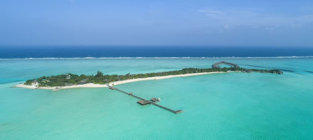 Taj Exotica Resort And Spa - View 149