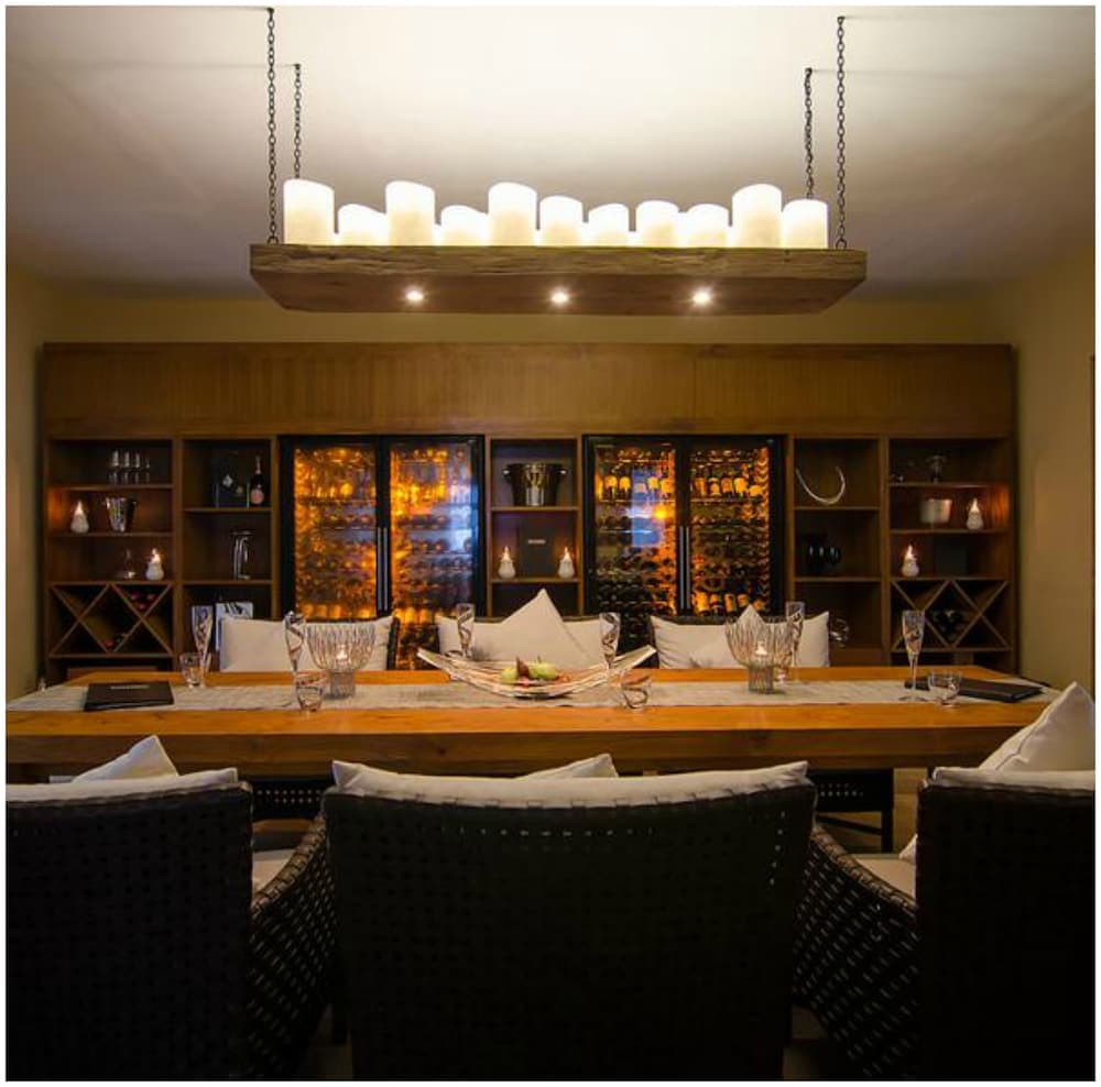 V Villas Maldives at Mirihi - MGallery Collection - View 52