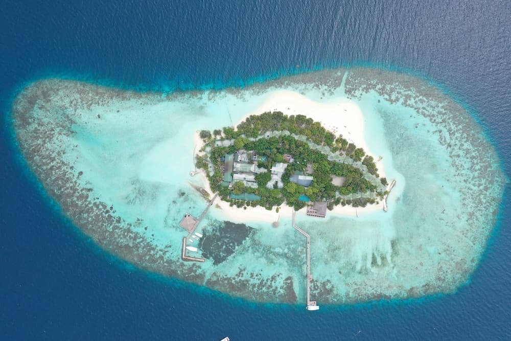 Eriyadu Island Resort - View 16