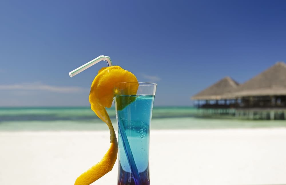 Medhufushi Island Resort - View 41