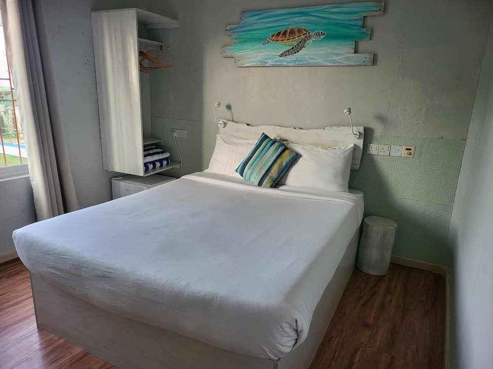 AAN Beach View - View 3