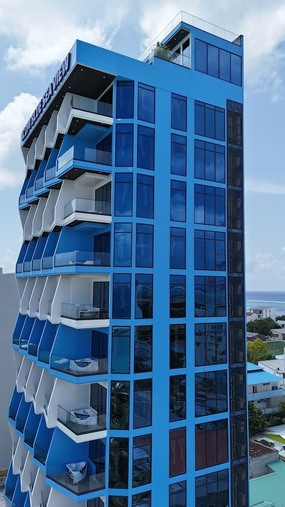 iCom Blue Sea View - View 13