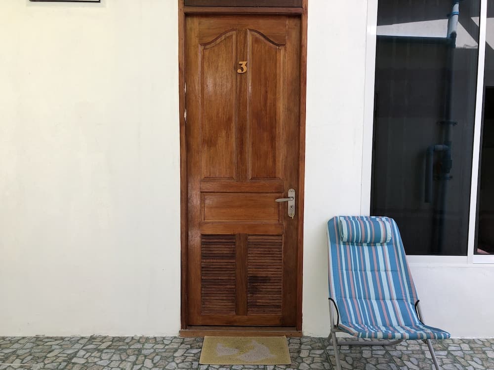 Mathiveri Inn - View 18
