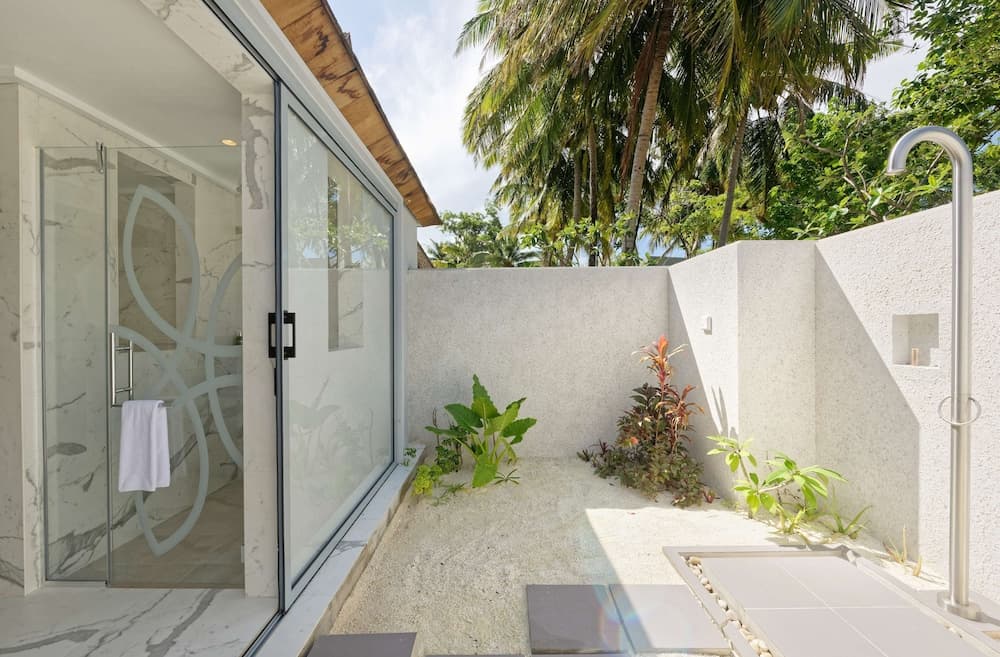 OUTRIGGER Maldives Maafushivaru Resort - View 52