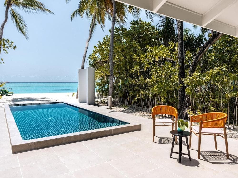Villa Park Sun Island Resort - View 71