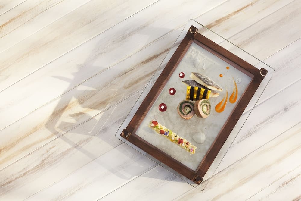 Taj Exotica Resort And Spa - View 111