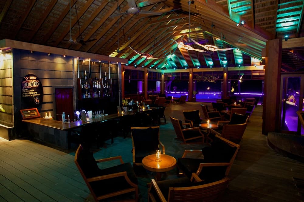 Kuredu Island Resort - View 111