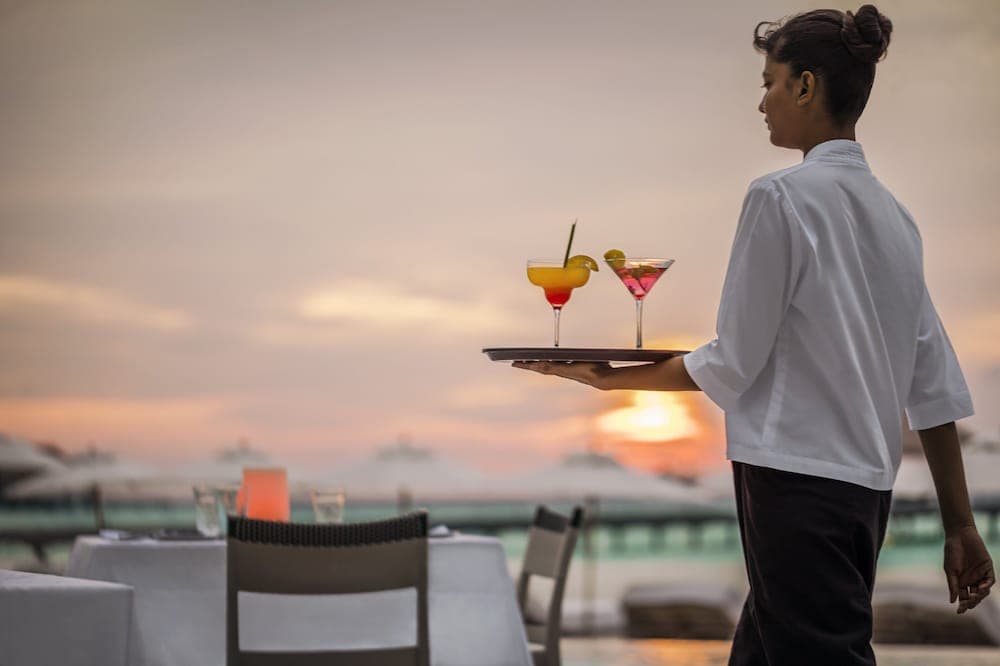 COMO Maalifushi - View 75