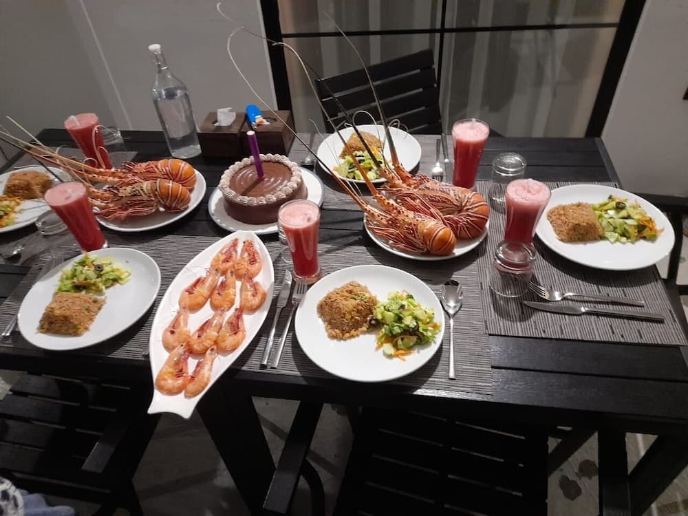 Belvedere Thoddoo - View 44