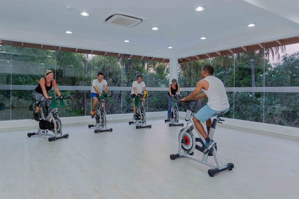 Bandos Maldives - View 56