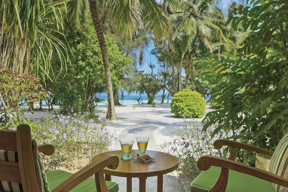 Kurumba Maldives - View 114