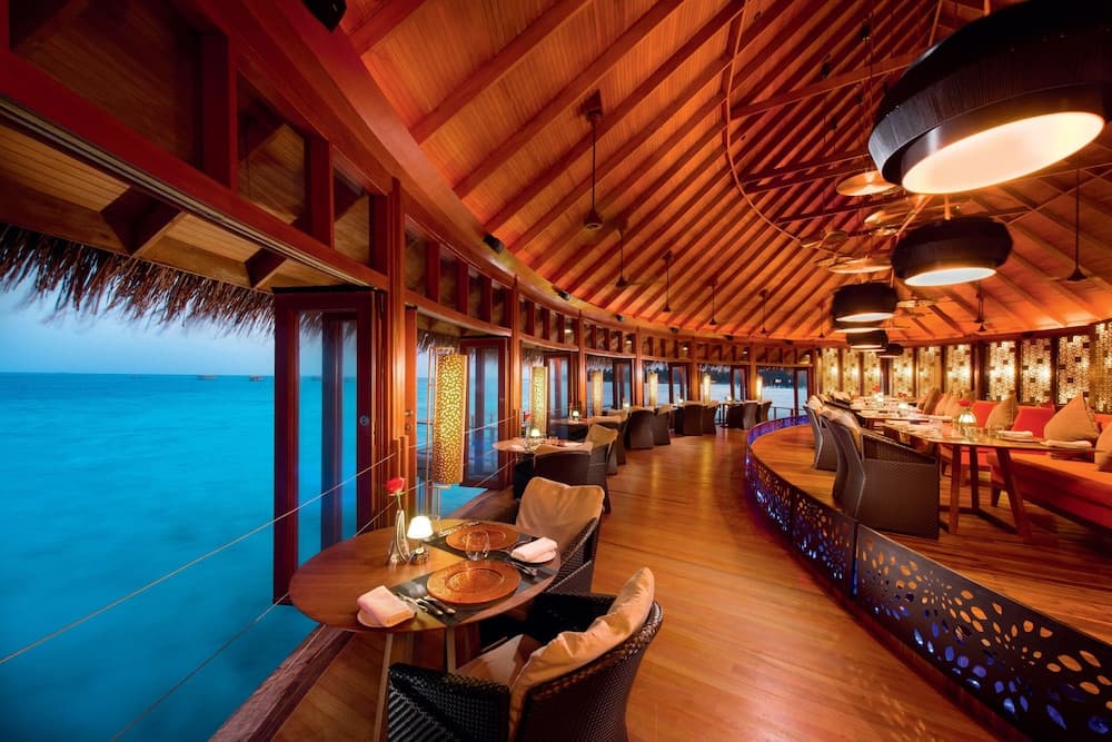 Constance Halaveli - View 117